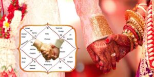 Match Making Kundli